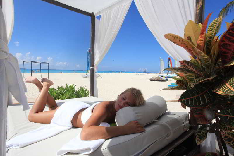 The Reef Playacar & 4* Playa del Carmen